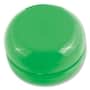 Green Promotional Coloured Yo-Yo