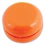 Orange Promotional Coloured Yo-Yo