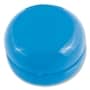 Blue Promotional Coloured Yo-Yo