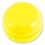 Yellow Promotional Coloured Yo-Yo