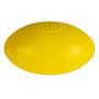 Yellow Australian Football Stress Reliever