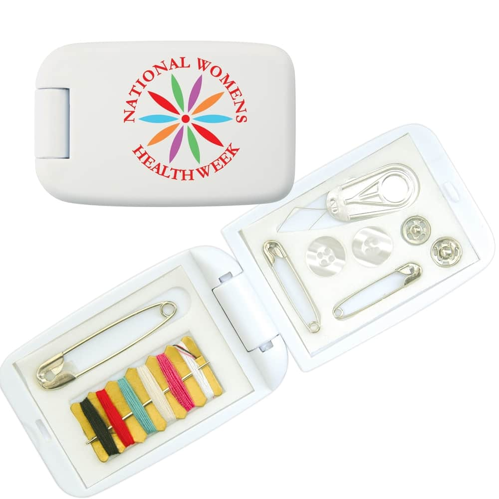 Stitch-In-Time Sewing Kit