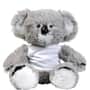 Grey/White Branded Korporate Koala