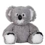 Grey Branded Korporate Koala