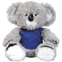 Grey/Blue Branded Korporate Koala