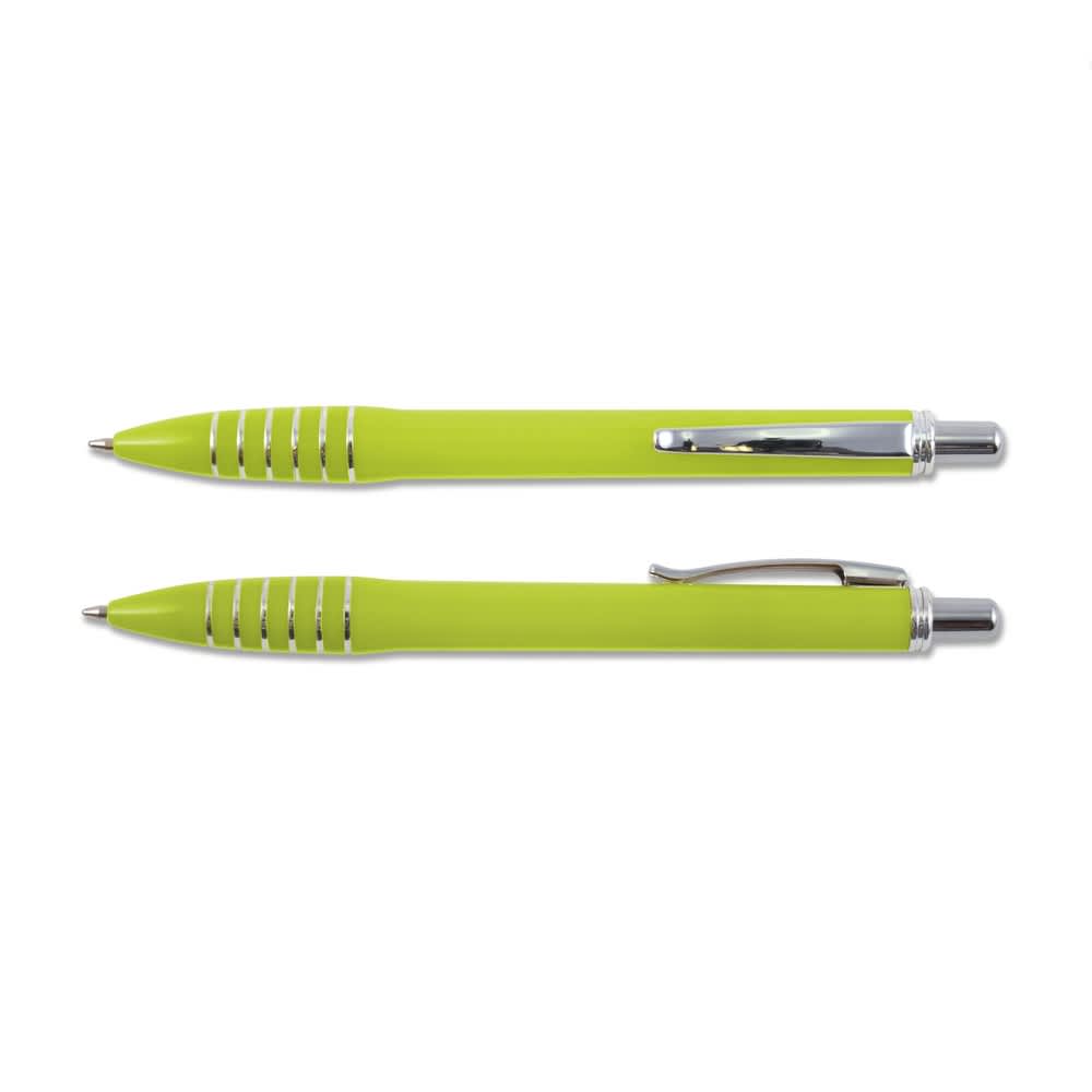 Light Green Titan Ballpoint Pen