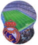 Full Colour Stadium Gel Pad Mouse Mat