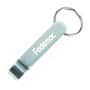 Bottle Opener with Keyring