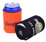 Orange Cincher Foldable Stubby Holder