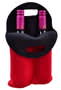 Red Twin Bottle Wine Cooler