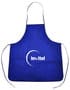 Blue Non-woven Apron