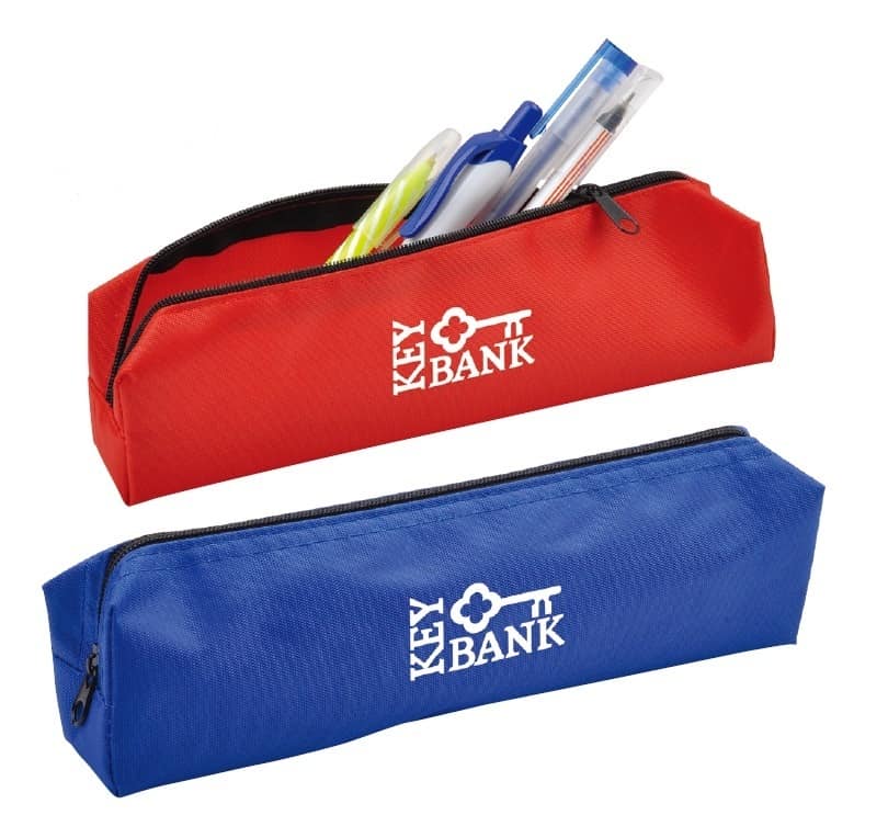 Custom Printed Pencil Case