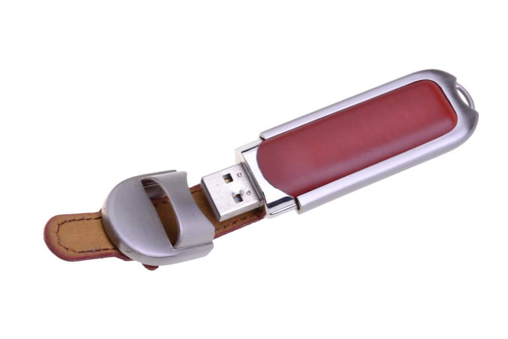 Onyx Flash Drive