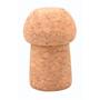 Champagne Cork Flash Drive