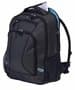 Charcoal Performance Compu Backpack