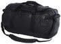 Black Marine Sports Bag