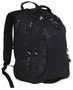 Black The Zucker Compu Backpack