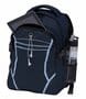 Navy/Sky The Duran Backpack