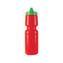 Red Vivid Drink Bottle