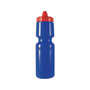 Dark Blue Vivid Drink Bottle