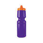 Purple Vivid Drink Bottle