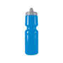 Light Blue Vivid Drink Bottle