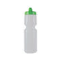 White Vivid Drink Bottle