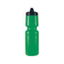 Dark Green Vivid Drink Bottle