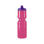 Pink Vivid Drink Bottle