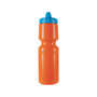 Orange Vivid Drink Bottle