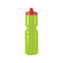 Bright Green Vivid Drink Bottle