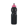 Black 500ml Colourtwist Drink Bottle