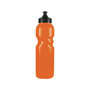 Orange 500ml Colourtwist Drink Bottle