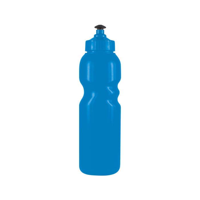 Light Blue 500ml Colourtwist Drink Bottle