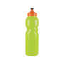 Bright Green 500ml Colourtwist Drink Bottle