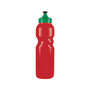 Red 500ml Colourtwist Drink Bottle