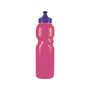 Pink 500ml Colourtwist Drink Bottle