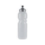 White 500ml Colourtwist Drink Bottle