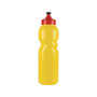 Yellow 500ml Colourtwist Drink Bottle