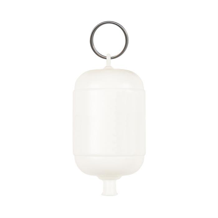 Floating Key Ring