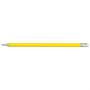 Yellow HB Pencil