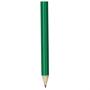 Green HB Mini Pencil