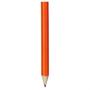 Orange HB Mini Pencil