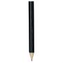 Black HB Mini Pencil