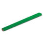 Green Carpenters Pencil