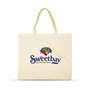 Full Colour Sweetbay Cotton Tote Bag