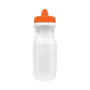 White Pisces Drink Bottle