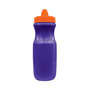 Purple Pisces Drink Bottle