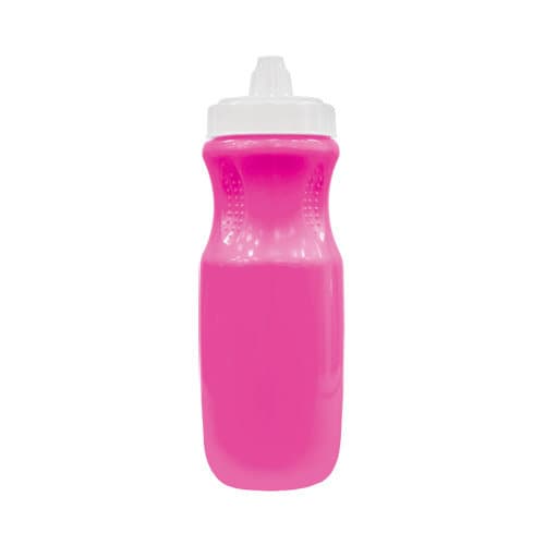 Pink Pisces Drink Bottle