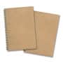 Natural Eco Note Pad - Medium